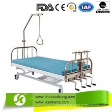 Therapy Traction Orthopedic Bed Hospital Equipment (CE / FDA / ISO)